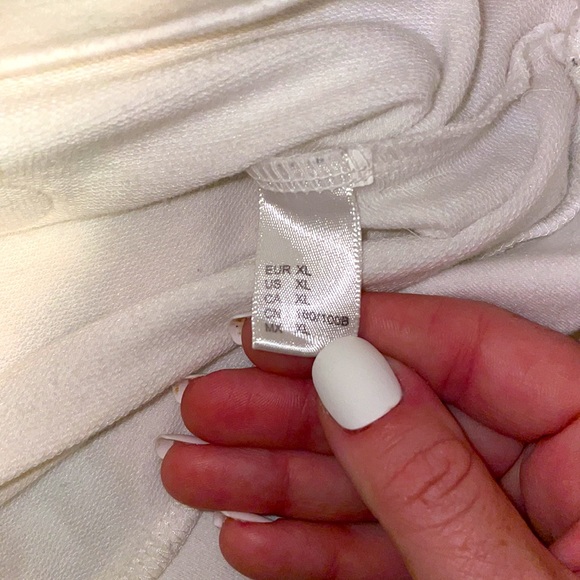 Tie-Dye/ Ombré Hoodie - Picture 2 of 3